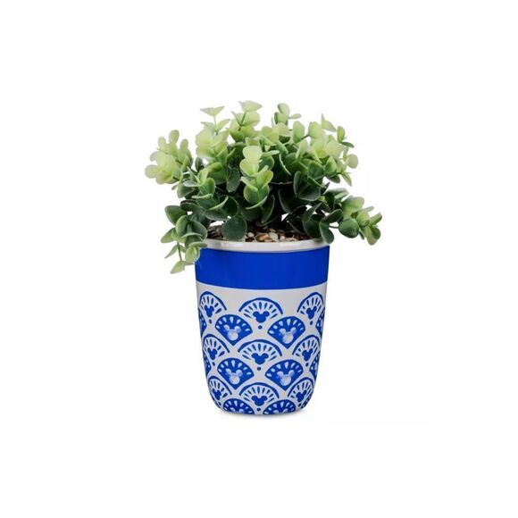 Mickey Mouse Planter - Picture 1 of 2